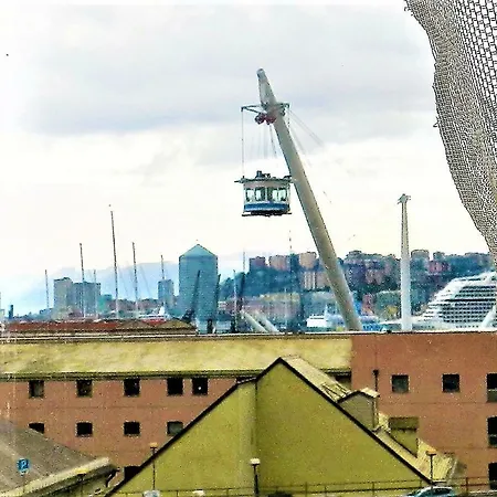 Bigo Genova