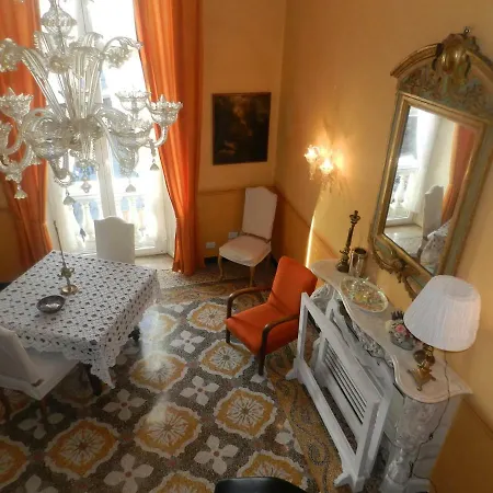 Casa de hóspedes Bigo 4*