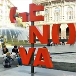 Casa de hóspedes Bigo 4*