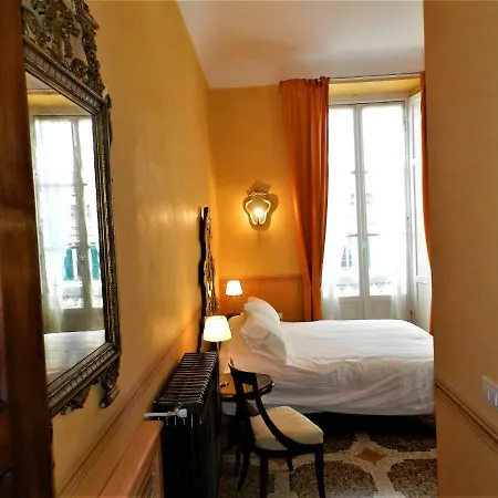 Bigo Guest house 4*