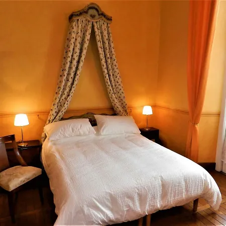 Bigo 3* Genua