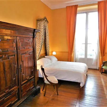 Bigo 3* Genua