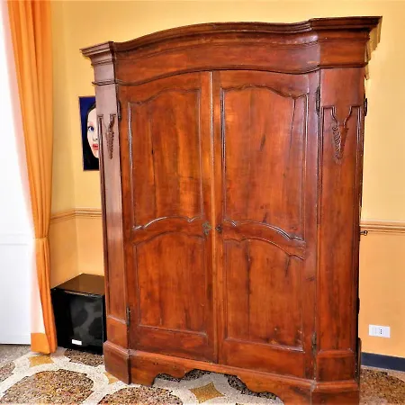 Bigo Pensionat Genua