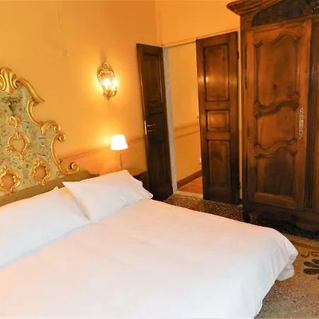 Vendégház Bigo Genova