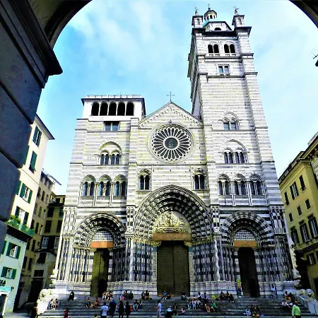 Bigo 3* Genua