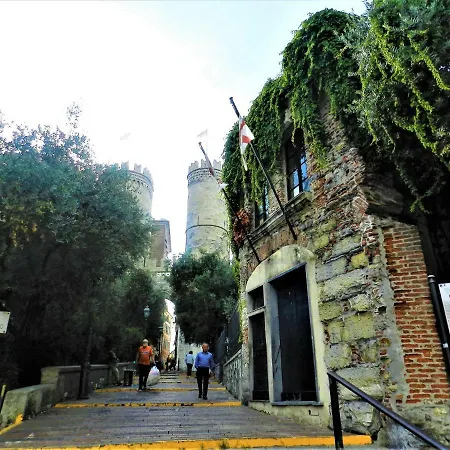 Bigo Casa de hóspedes