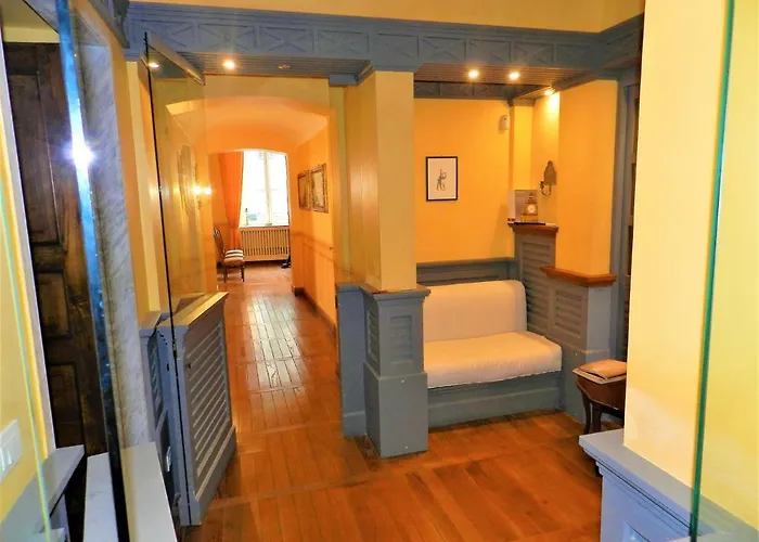 بيت ضيافة Bigo