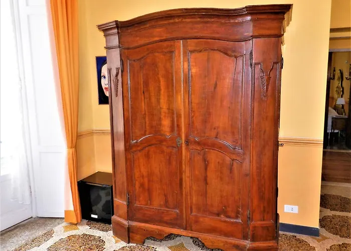 Bigo بيت ضيافة جنوة