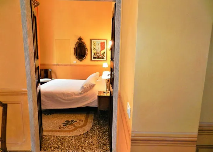 بيت ضيافة Bigo 4*