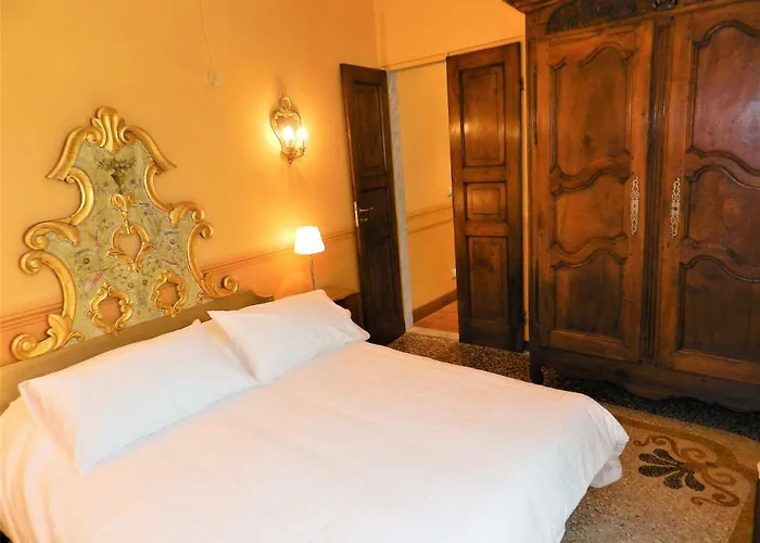 بيت ضيافة Bigo جنوة