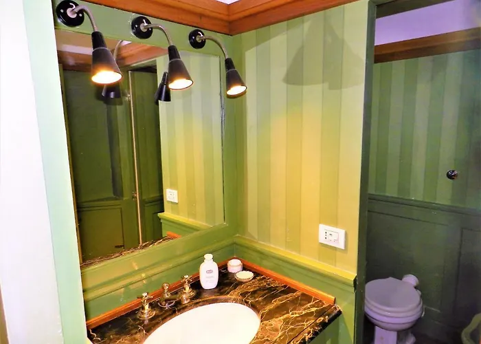 Bigo بيت ضيافة جنوة