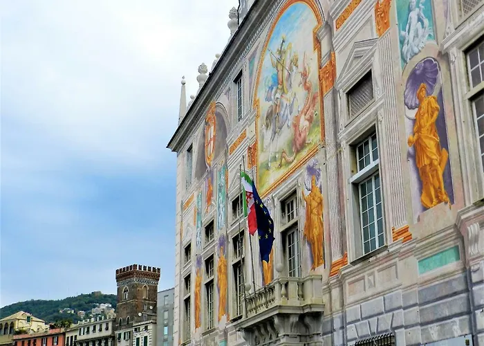 Bigo بيت ضيافة