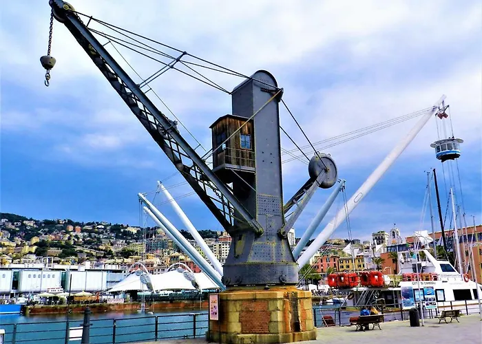 بيت ضيافة Bigo