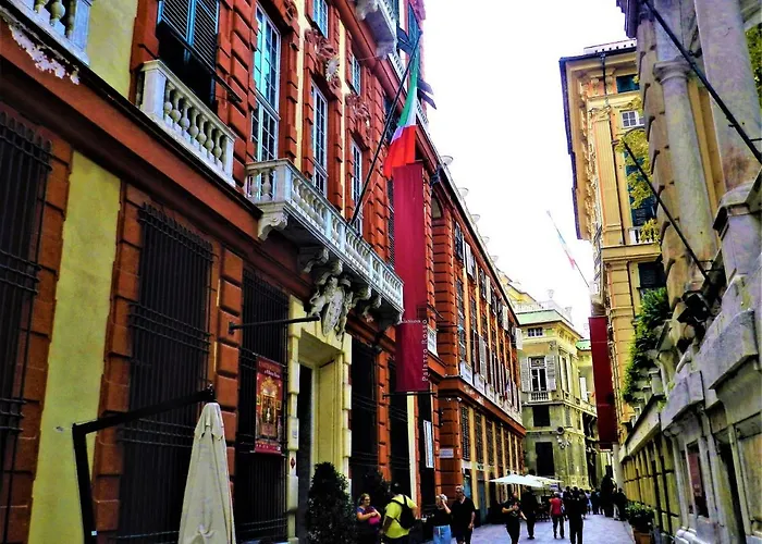 Bigo بيت ضيافة