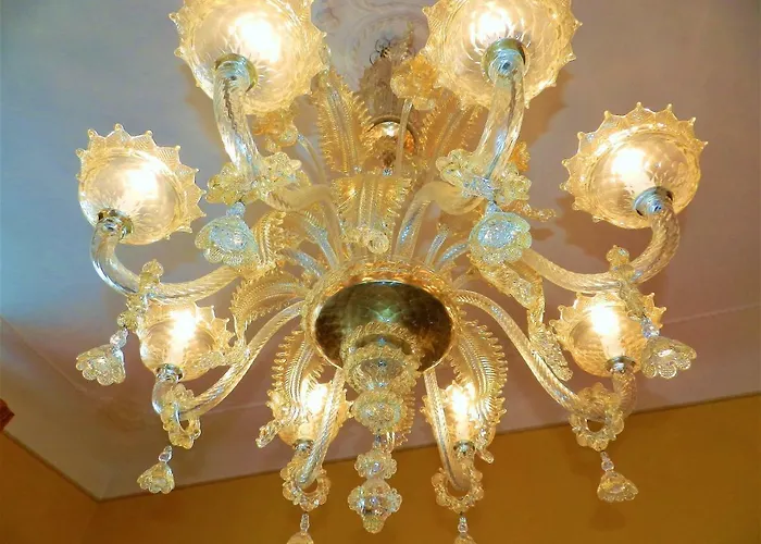 بيت ضيافة Bigo جنوة