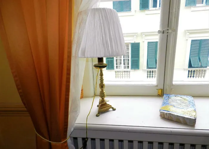 بيت ضيافة Bigo