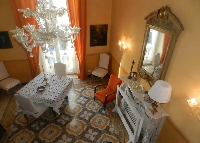 بيت ضيافة Bigo 4*