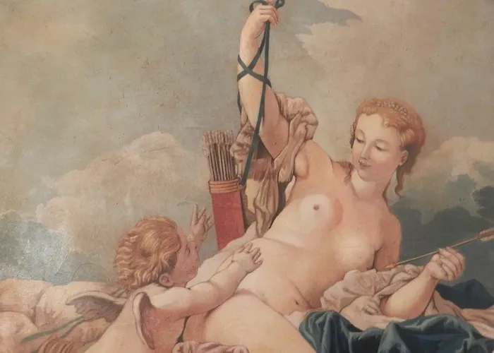 Bigo Pensión 4*