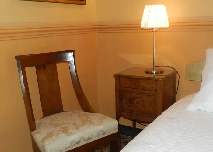 بيت ضيافة Bigo