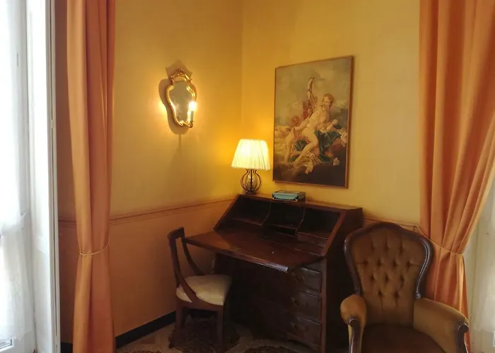 Bigo بيت ضيافة جنوة