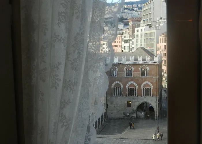 Bigo بيت ضيافة