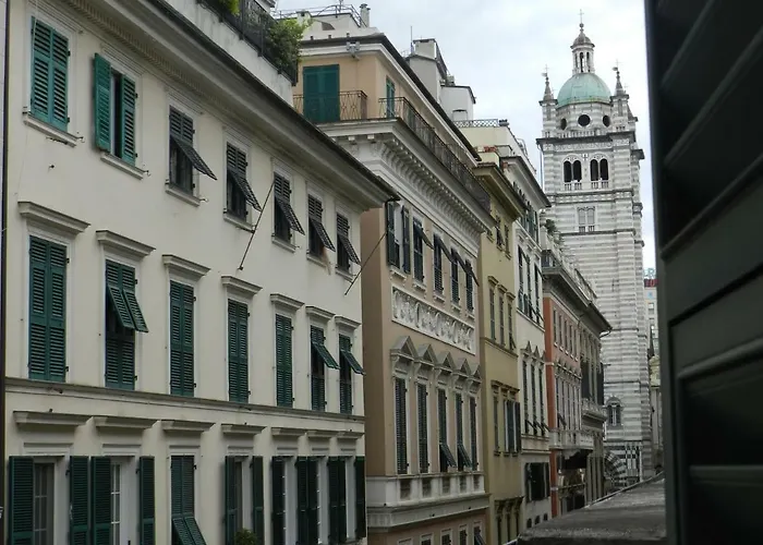 Bigo بيت ضيافة