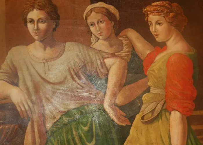 Bigo بيت ضيافة