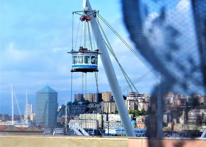 Bigo بيت ضيافة جنوة