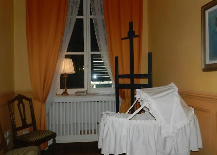 Bigo بيت ضيافة