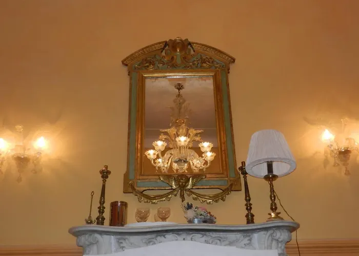 بيت ضيافة Bigo