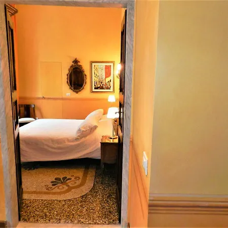 Gasthuis Bigo 4*