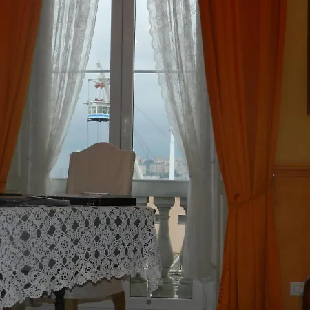 Bigo Genua